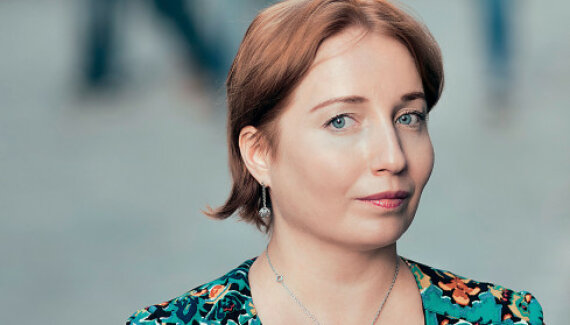 Den plnoletosti: Pracovala na hlase, kterým chtěla básnit příště...